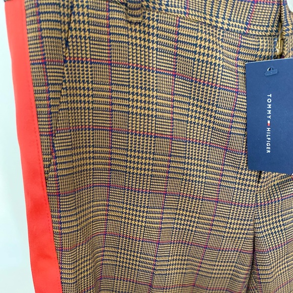 Tommy Hilfiger Stretch Pants - Picture 2 of 6